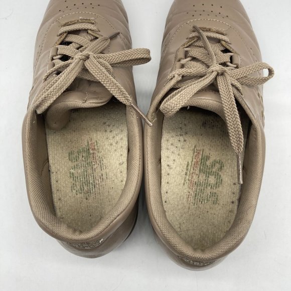 SAS Free Time Womens Comfort Nursing Oxford 8M - Picture 5 of 10